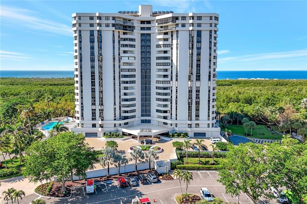 6001 Pelican Bay Blvd 1405, Naples, FL 34108-35