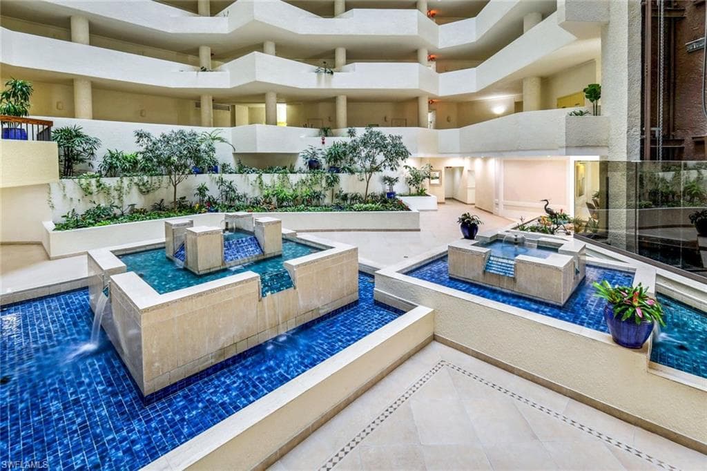 6001 Pelican Bay Blvd 1405, Naples, FL 34108-38