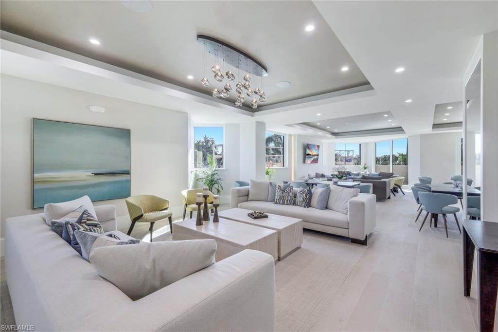 6001 Pelican Bay Blvd 1405, Naples, FL 34108-40