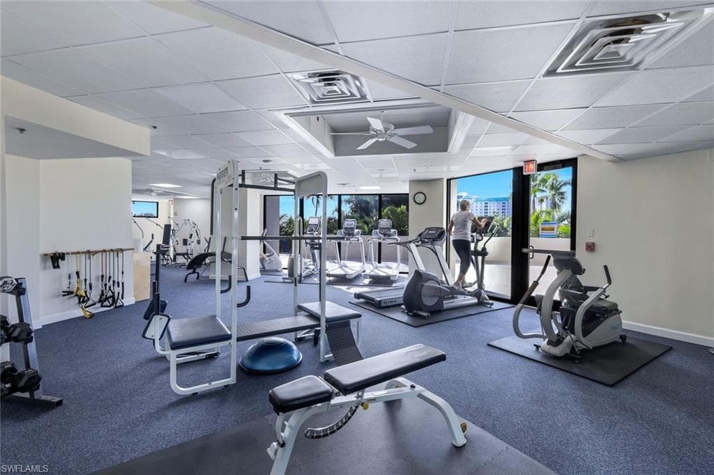 6001 Pelican Bay Blvd 1405, Naples, FL 34108-41