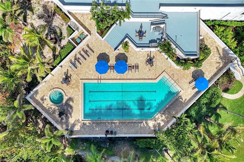 6001 Pelican Bay Blvd 1405, Naples, FL 34108-44