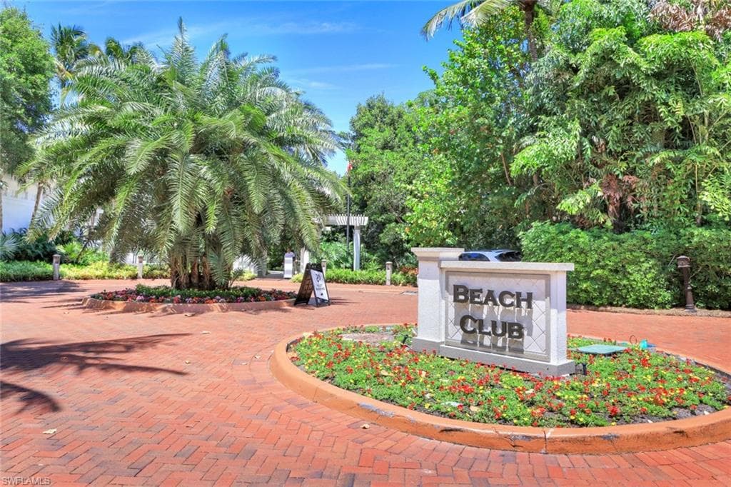 6001 Pelican Bay Blvd 1405, Naples, FL 34108-46