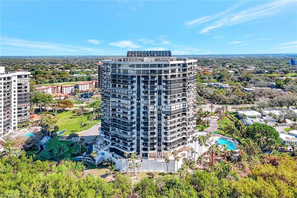 6001 Pelican Bay Blvd 1405, Naples, FL 34108-47