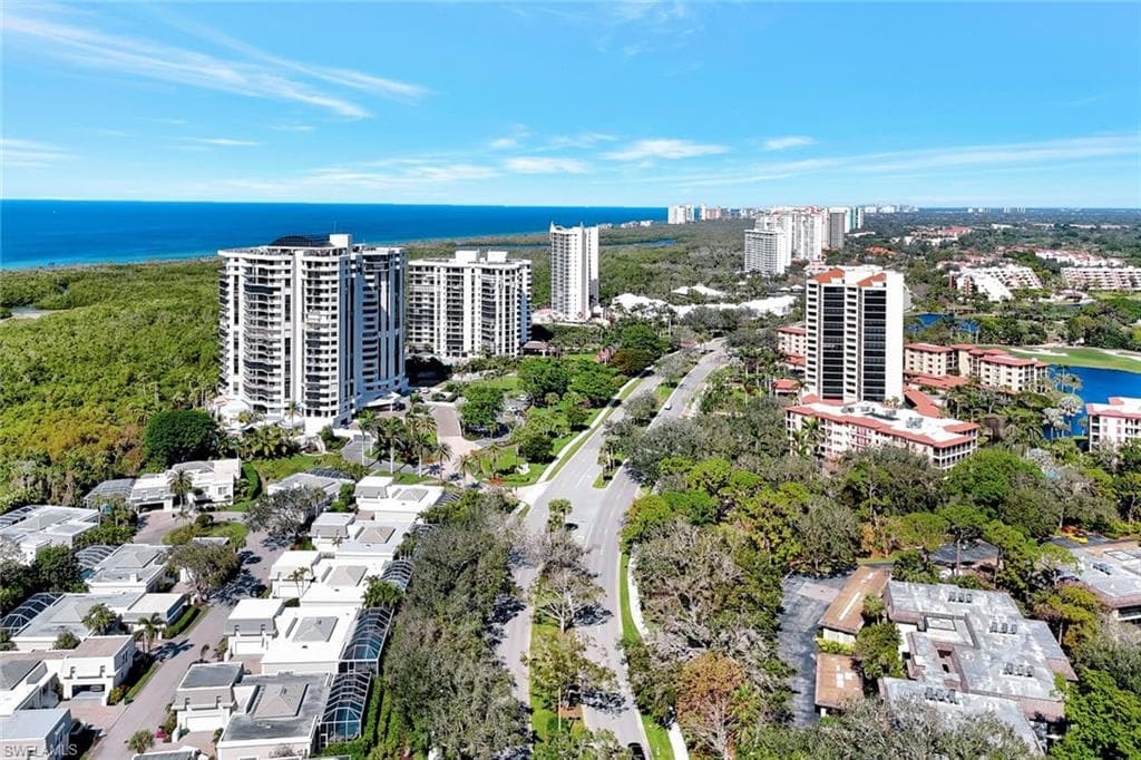 6001 Pelican Bay Blvd 1405, Naples, FL 34108-48