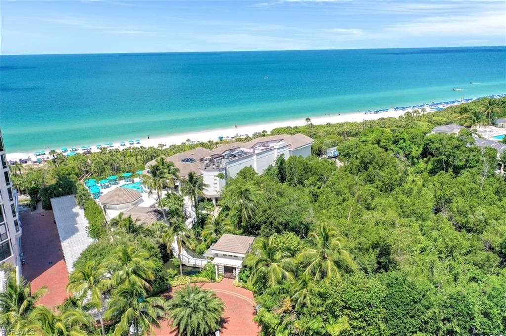 6001 Pelican Bay Blvd 1405, Naples, FL 34108-50
