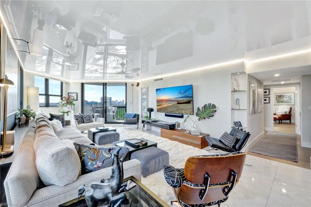 6001 Pelican Bay Blvd 1405, Naples, FL 34108-5