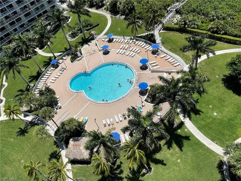 440 Seaview Ct 1505, Marco Island, FL 34145-18