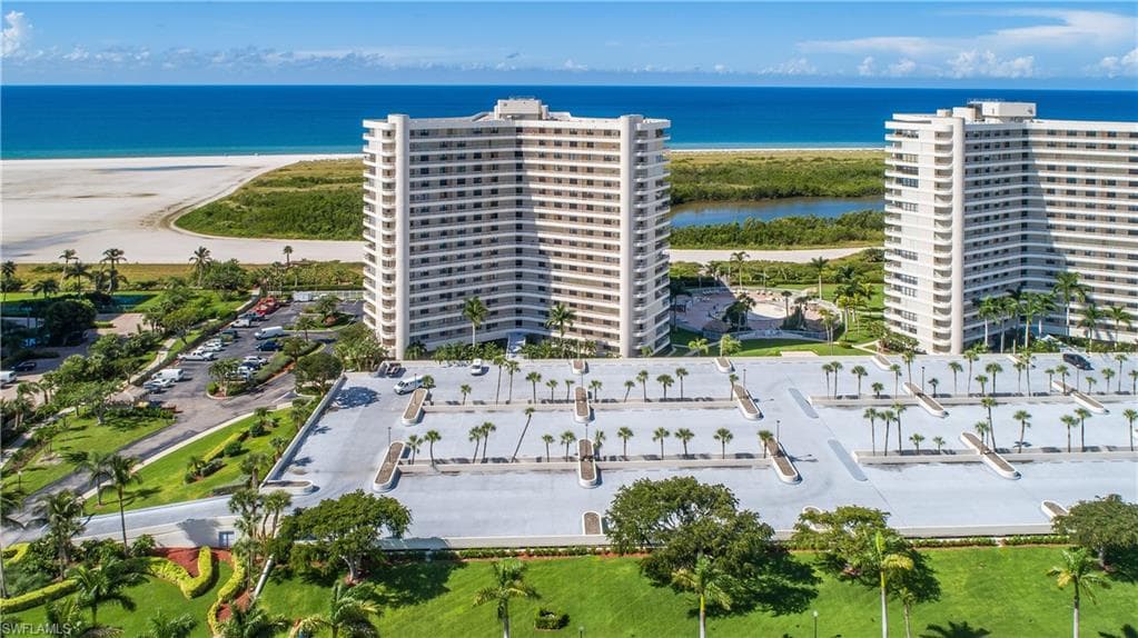 440 Seaview Ct 1505, Marco Island, FL 34145-1