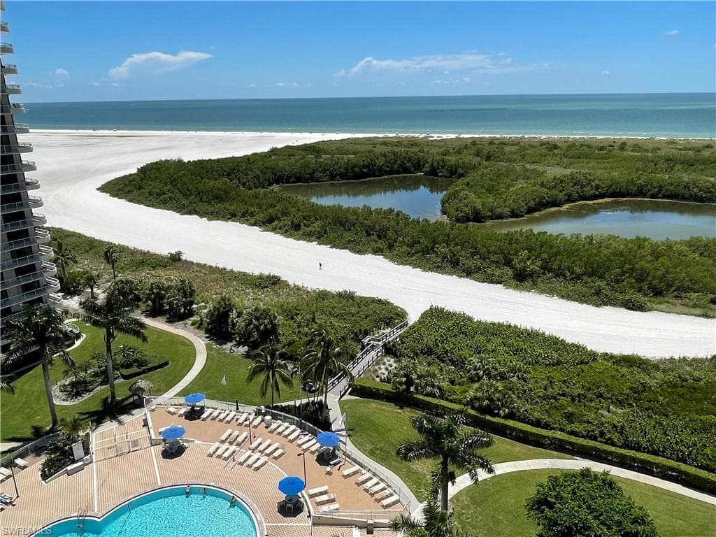 440 Seaview Ct 1505, Marco Island, FL 34145-4