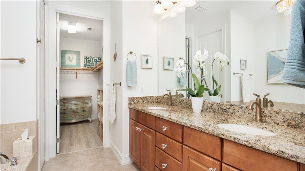 9078 Albion Ln S 6603, Naples, FL 34113-18