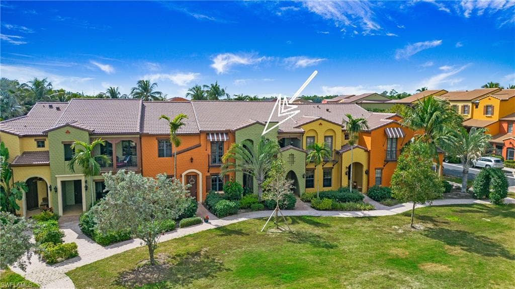 9078 Albion Ln S 6603, Naples, FL 34113-24