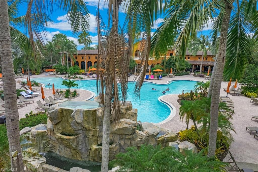 9078 Albion Ln S 6603, Naples, FL 34113-28