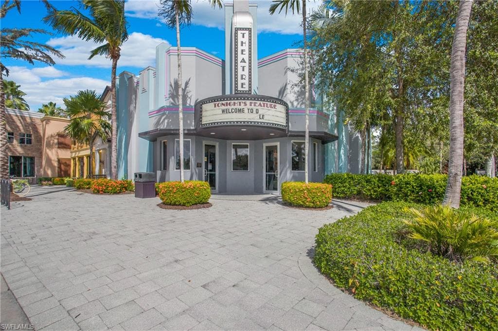 9078 Albion Ln S 6603, Naples, FL 34113-33