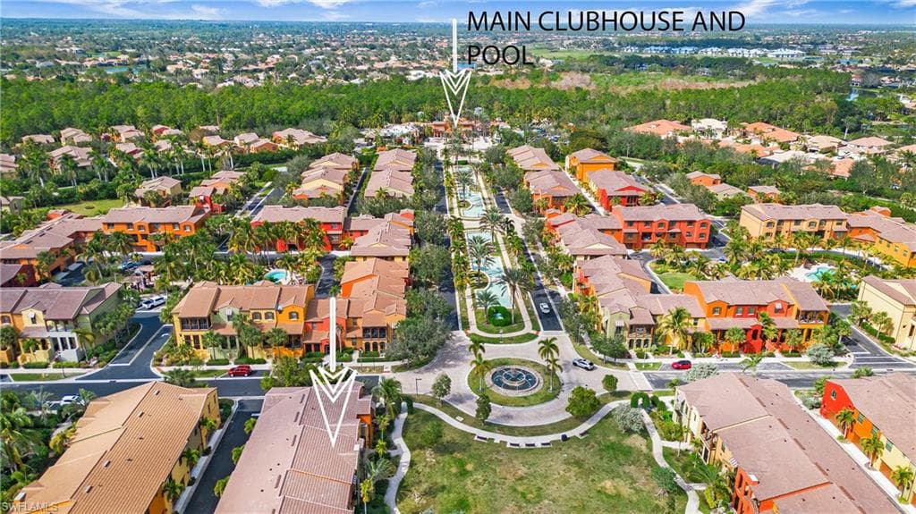 9078 Albion Ln S 6603, Naples, FL 34113-3