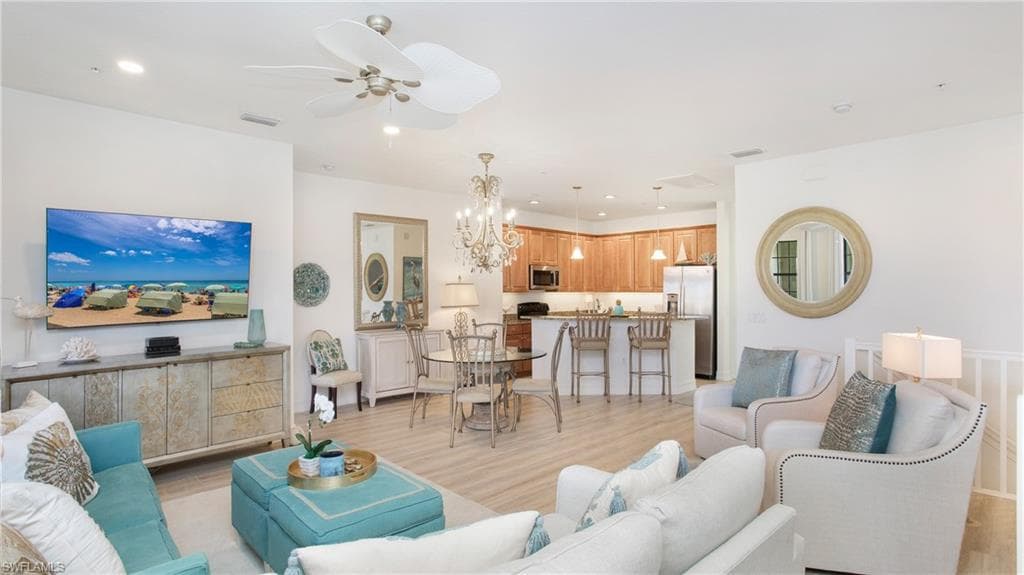 9078 Albion Ln S 6603, Naples, FL 34113-7