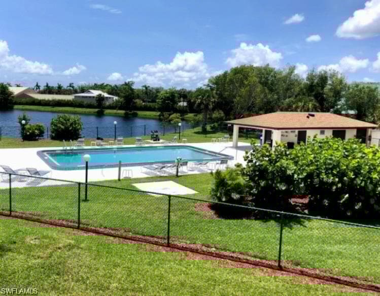13134 Feather Sound Dr 409, Fort Myers, FL 33919-23