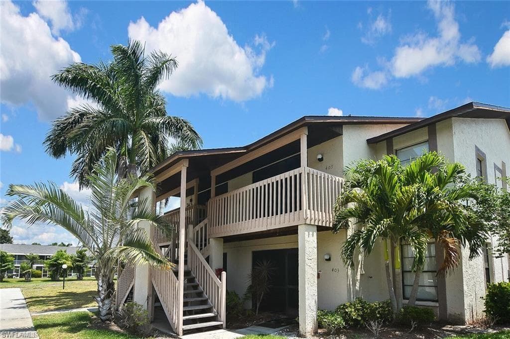 13134 Feather Sound Dr 409, Fort Myers, FL 33919-4