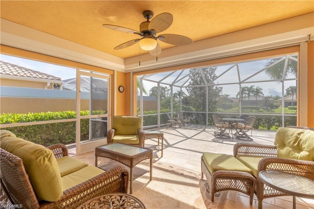 8376 Borboni Ct, Naples, FL 34114-19