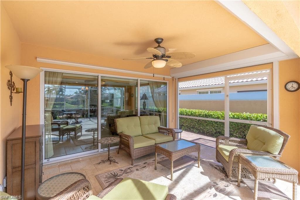 8376 Borboni Ct, Naples, FL 34114-20