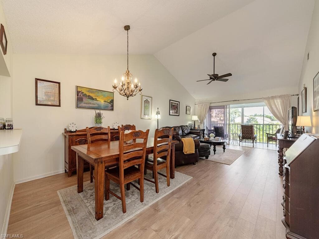 5940 Cranbrook Way A206, Naples, FL 34112-7
