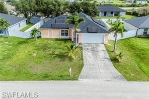 501 24th Ter, Cape Coral, FL 33909-11