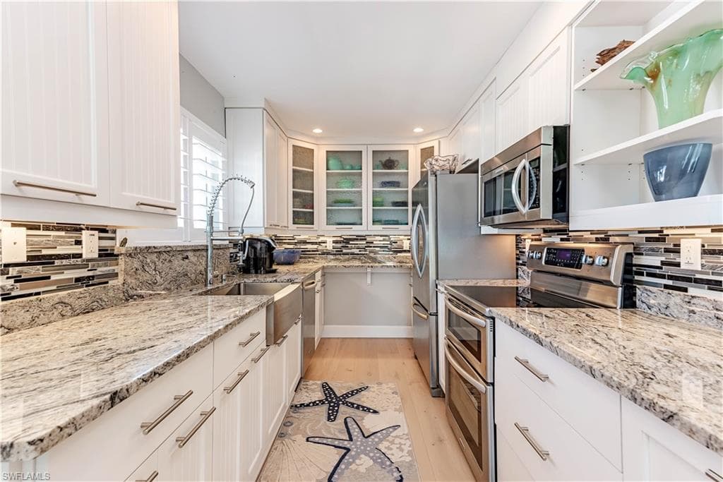 2500 Gulf Shore Blvd N S-4, Naples, FL 34103-5