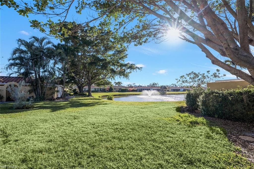 186 Harrison Rd H2, Naples, FL 34112-27