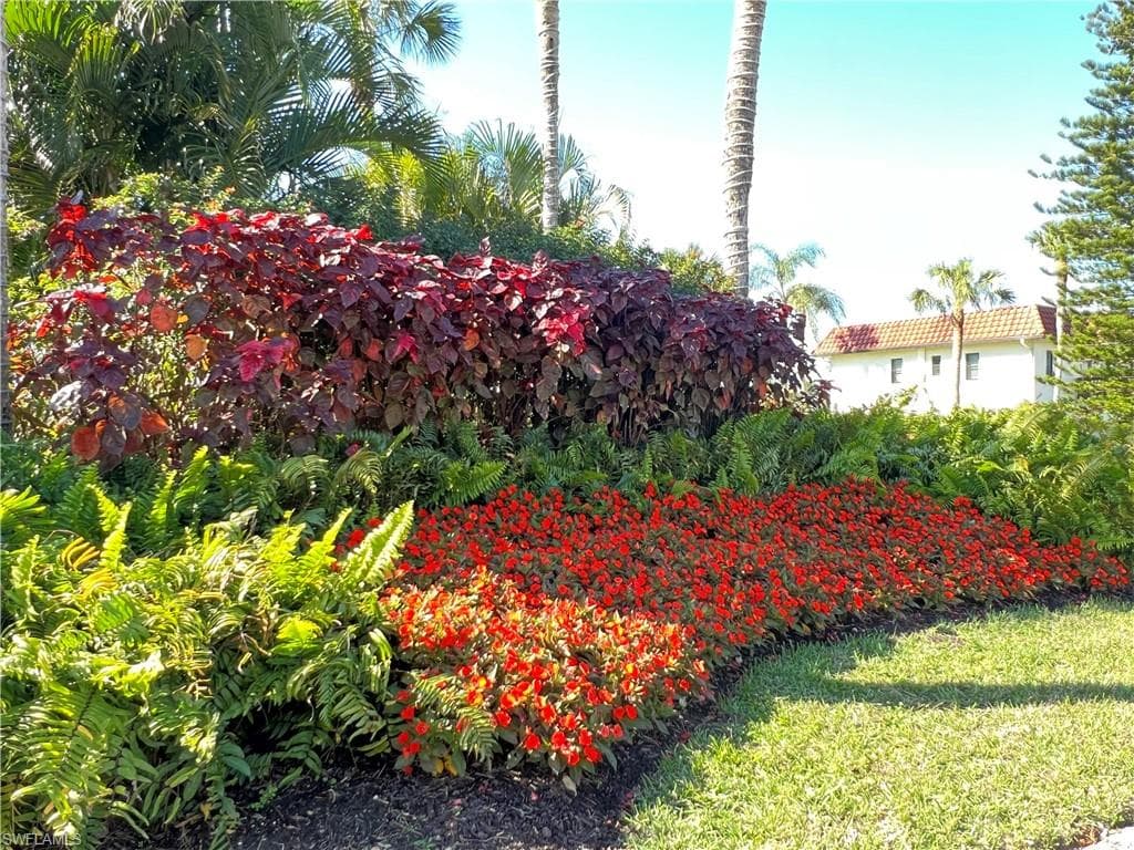 4293 27th Ct SW 203, Naples, FL 34116-27