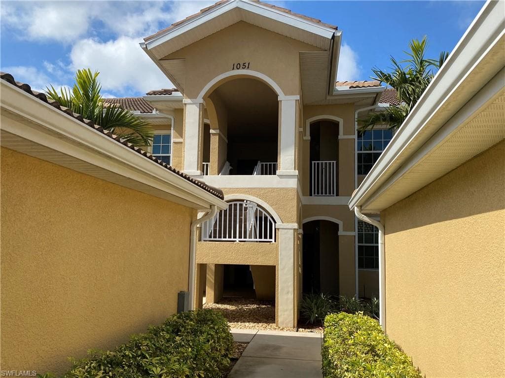 1051 Winding Pines Cir 206, Cape Coral, FL 33909-1