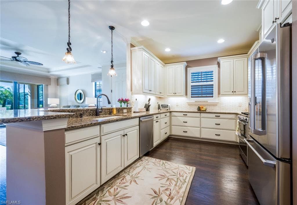 8446 Volaro Way, Naples, FL 34114-13