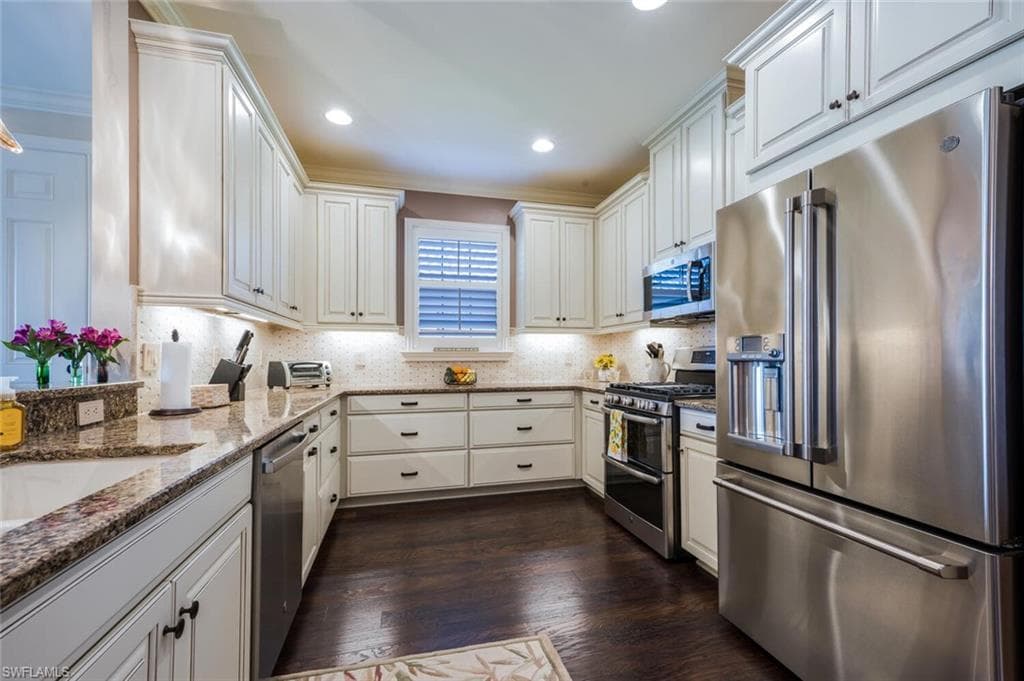 8446 Volaro Way, Naples, FL 34114-14