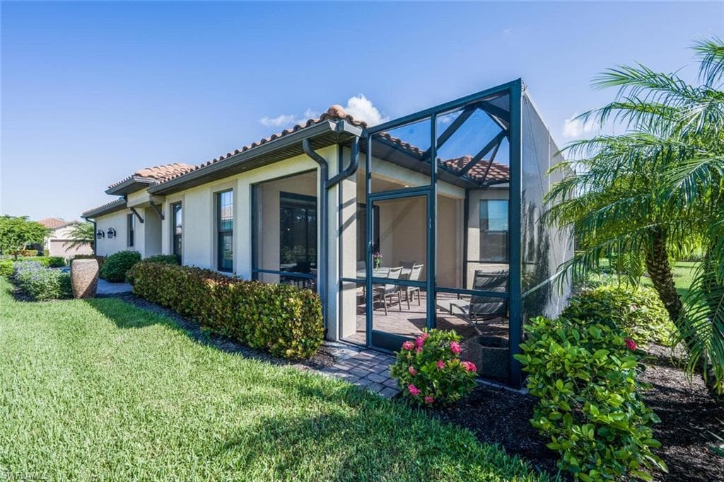 8446 Volaro Way, Naples, FL 34114-30
