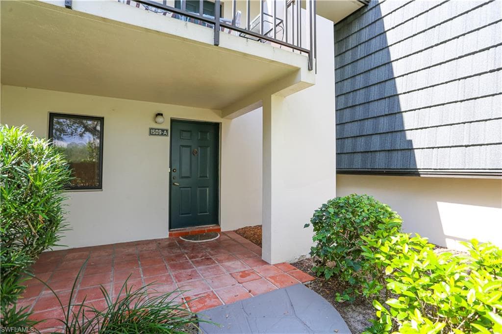 1509 Oyster Catcher Pt 1509, Naples, FL 34105-3