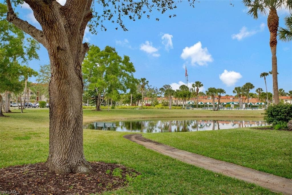 4357 27th Ct SW 204, Naples, FL 34116-26