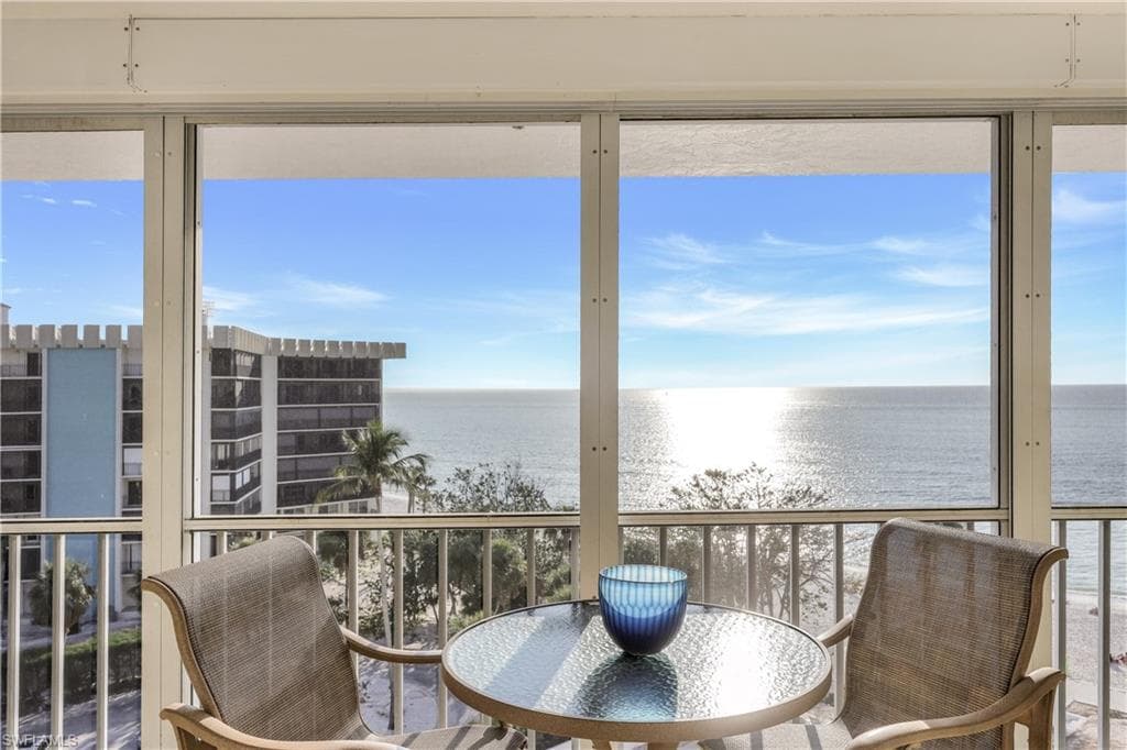 3401 Gulf Shore Blvd N 605, Naples, FL 34103-8