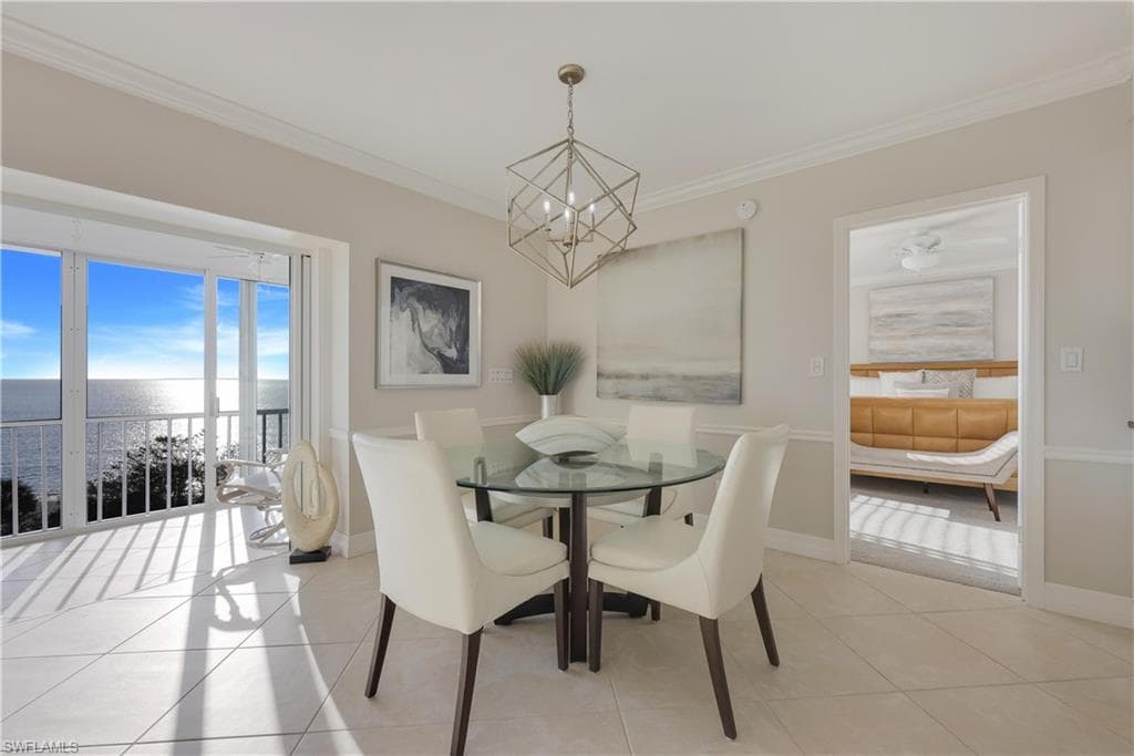 3401 Gulf Shore Blvd N 605, Naples, FL 34103-12
