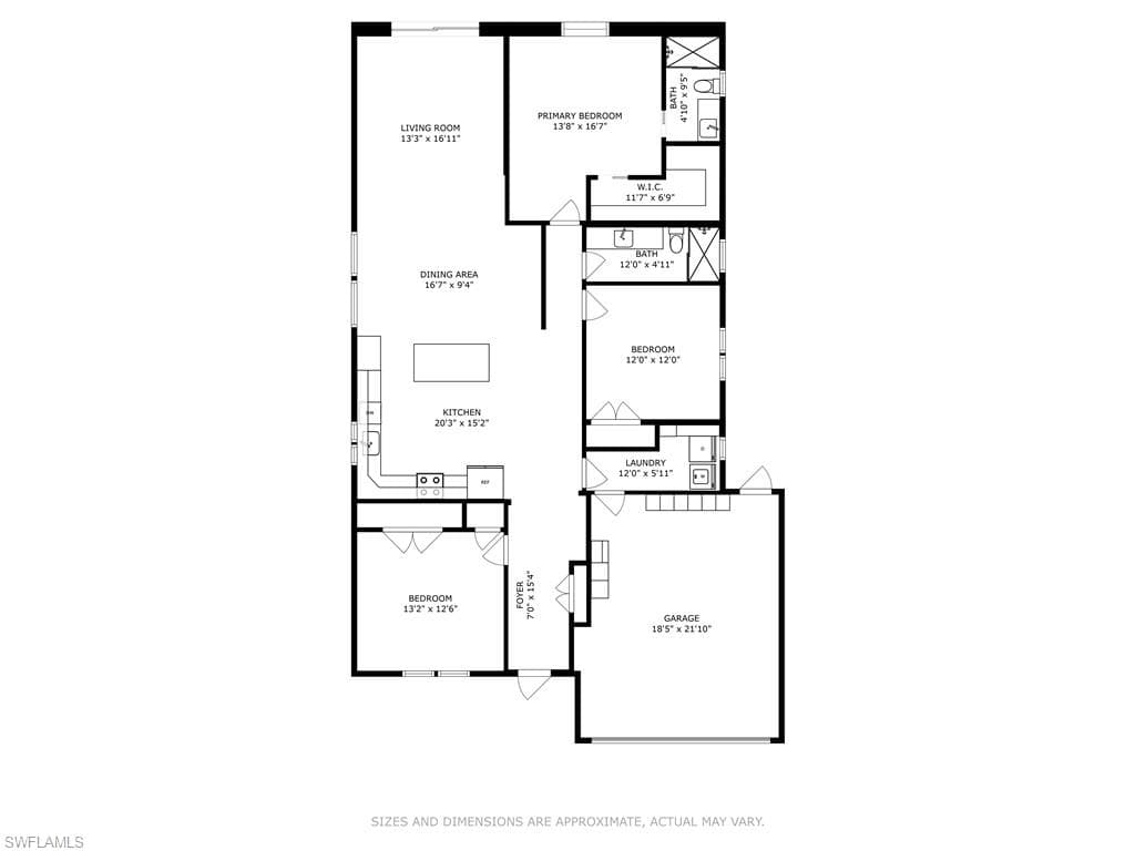523 107th Ave N, Naples, FL 34108-37