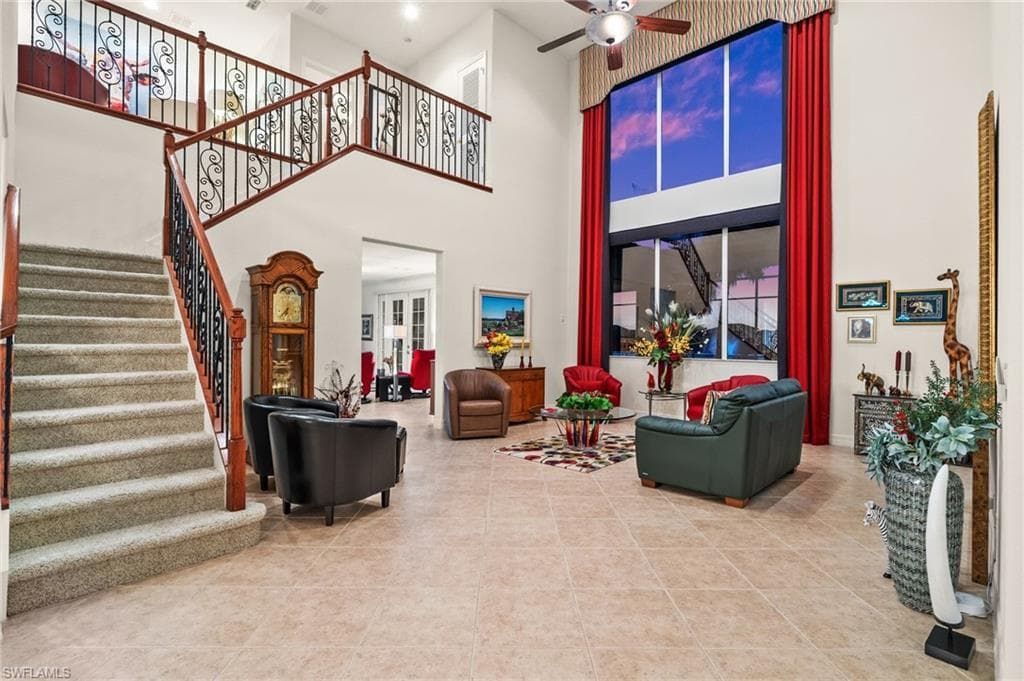 9009 Paseo De Valencia St, Fort Myers, FL 33908-9