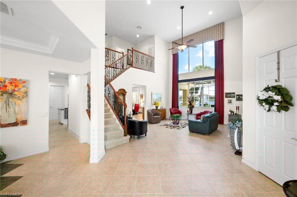 9009 Paseo De Valencia St, Fort Myers, FL 33908-12