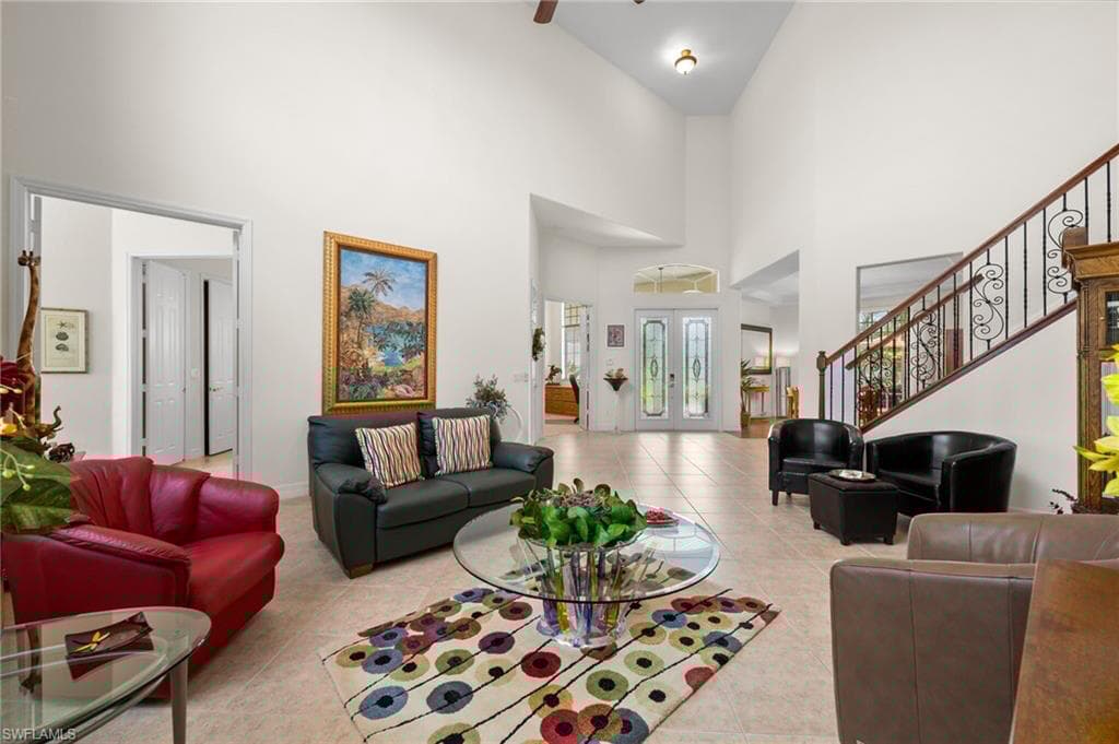 9009 Paseo De Valencia St, Fort Myers, FL 33908-14