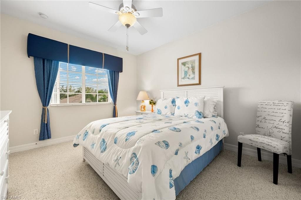 9009 Paseo De Valencia St, Fort Myers, FL 33908-34