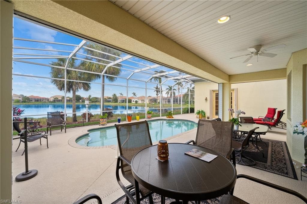 9009 Paseo De Valencia St, Fort Myers, FL 33908-38