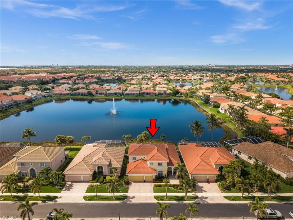 9009 Paseo De Valencia St, Fort Myers, FL 33908-3