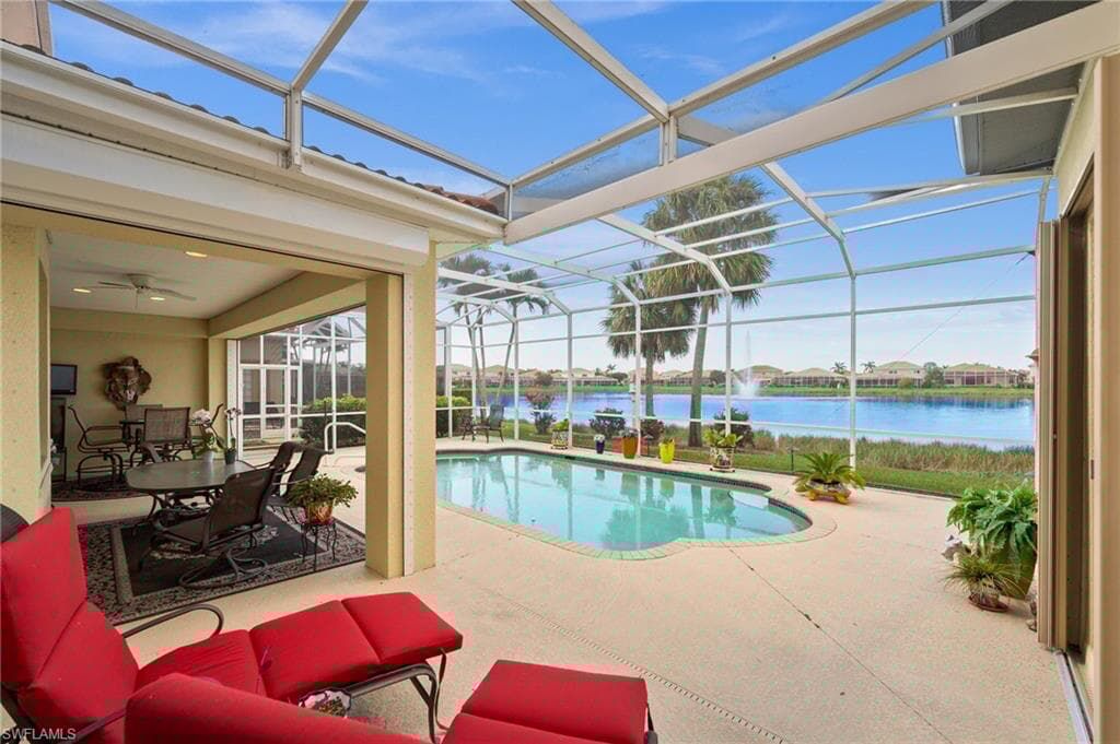 9009 Paseo De Valencia St, Fort Myers, FL 33908-39