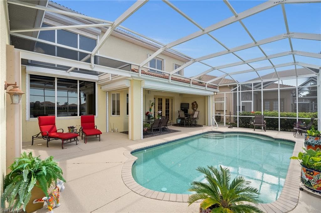 9009 Paseo De Valencia St, Fort Myers, FL 33908-41