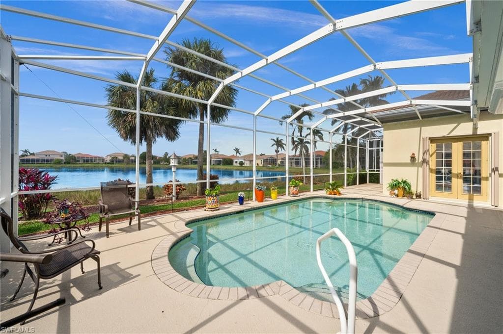 9009 Paseo De Valencia St, Fort Myers, FL 33908-42
