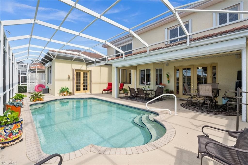 9009 Paseo De Valencia St, Fort Myers, FL 33908-43