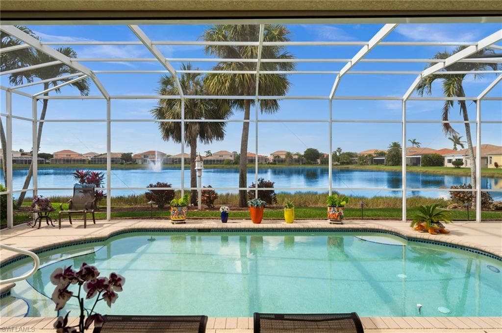 9009 Paseo De Valencia St, Fort Myers, FL 33908-44