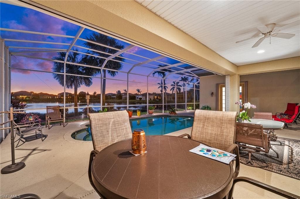 9009 Paseo De Valencia St, Fort Myers, FL 33908-8