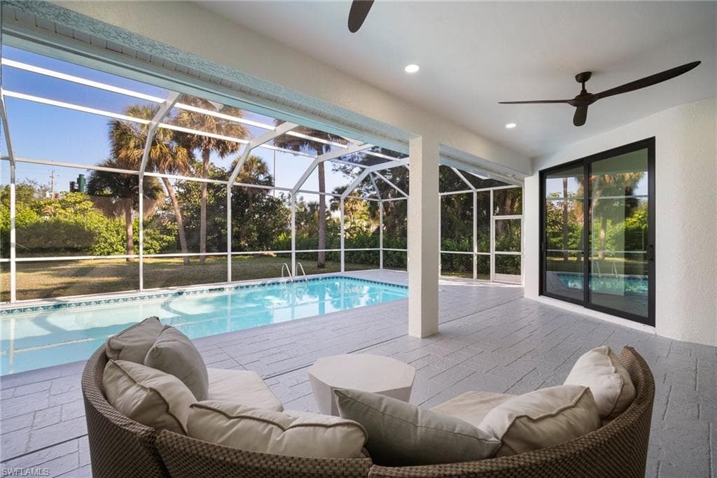 1677 Northgate Dr, Naples, FL 34105-26